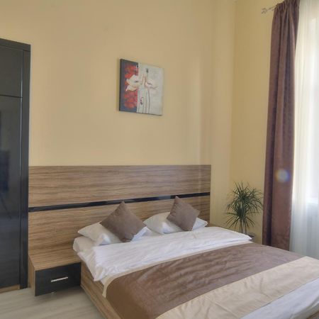Best Season Apart Hotel Kiev Luaran gambar