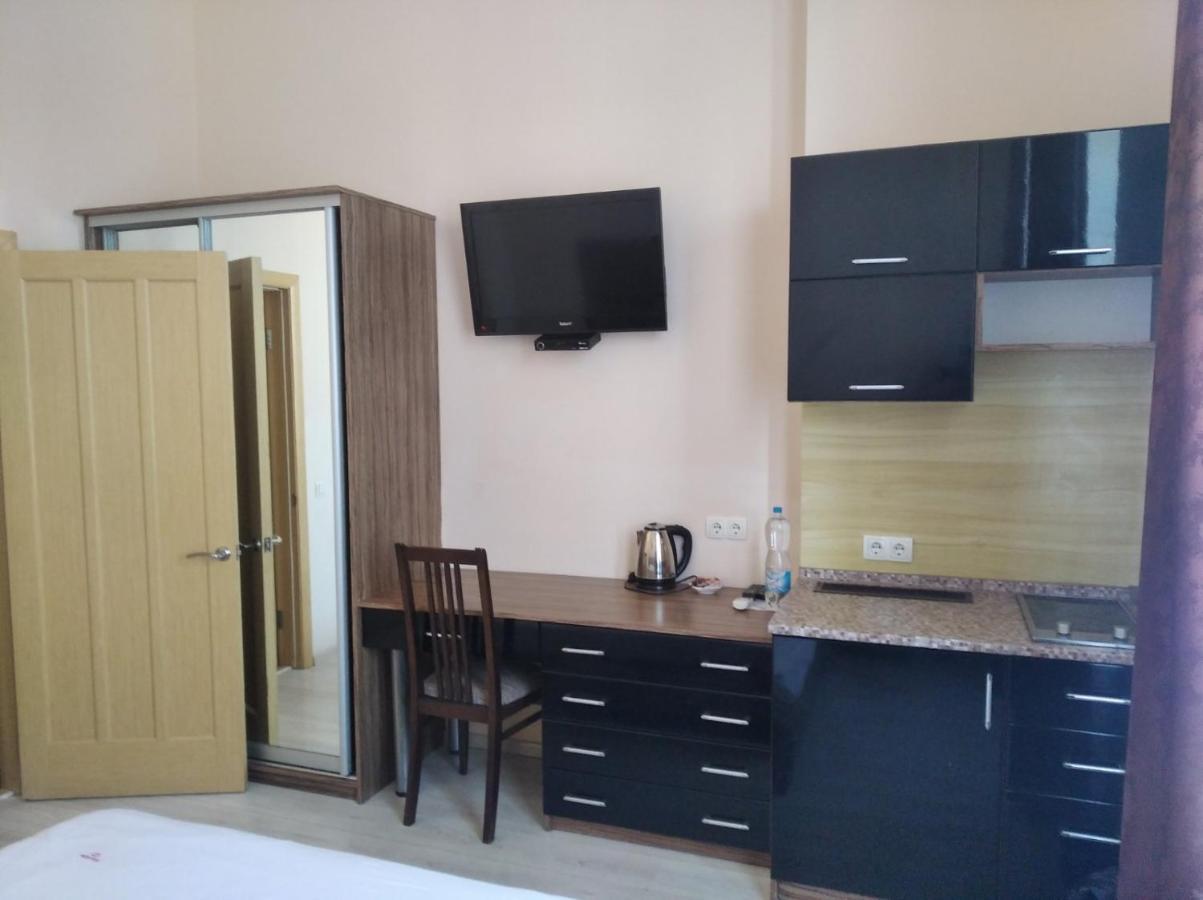 Best Season Apart Hotel Kiev Luaran gambar