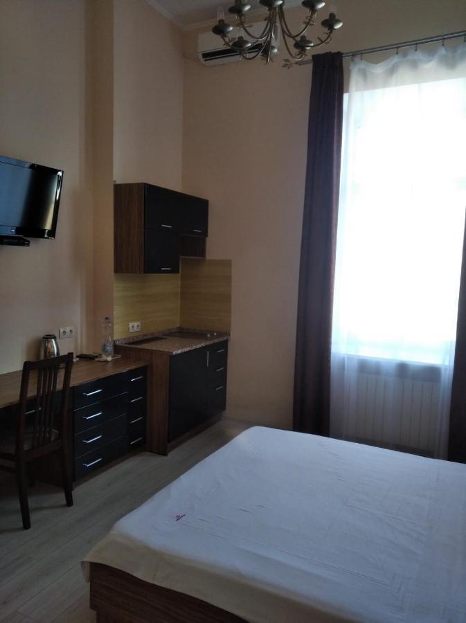 Best Season Apart Hotel Kiev Luaran gambar