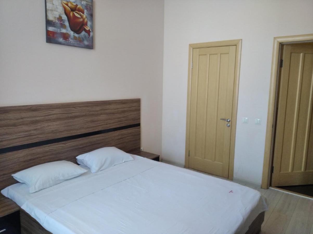 Best Season Apart Hotel Kiev Luaran gambar
