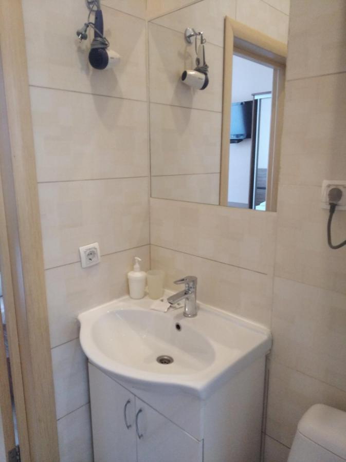 Best Season Apart Hotel Kiev Luaran gambar