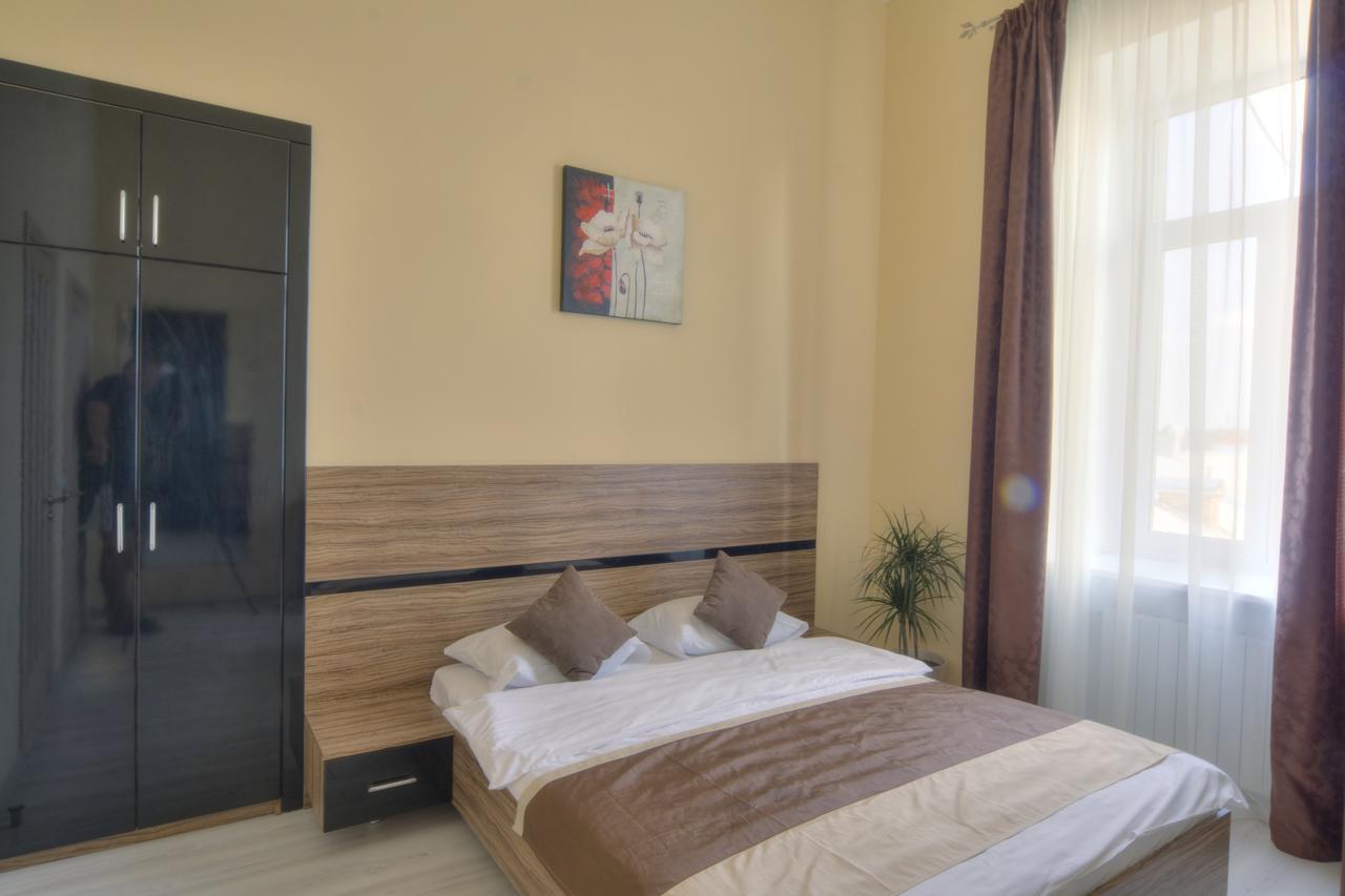 Best Season Apart Hotel Kiev Luaran gambar