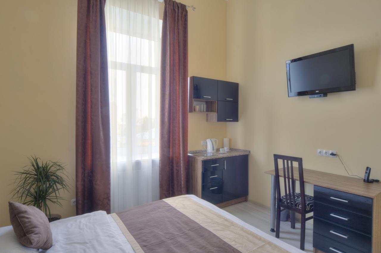 Best Season Apart Hotel Kiev Luaran gambar