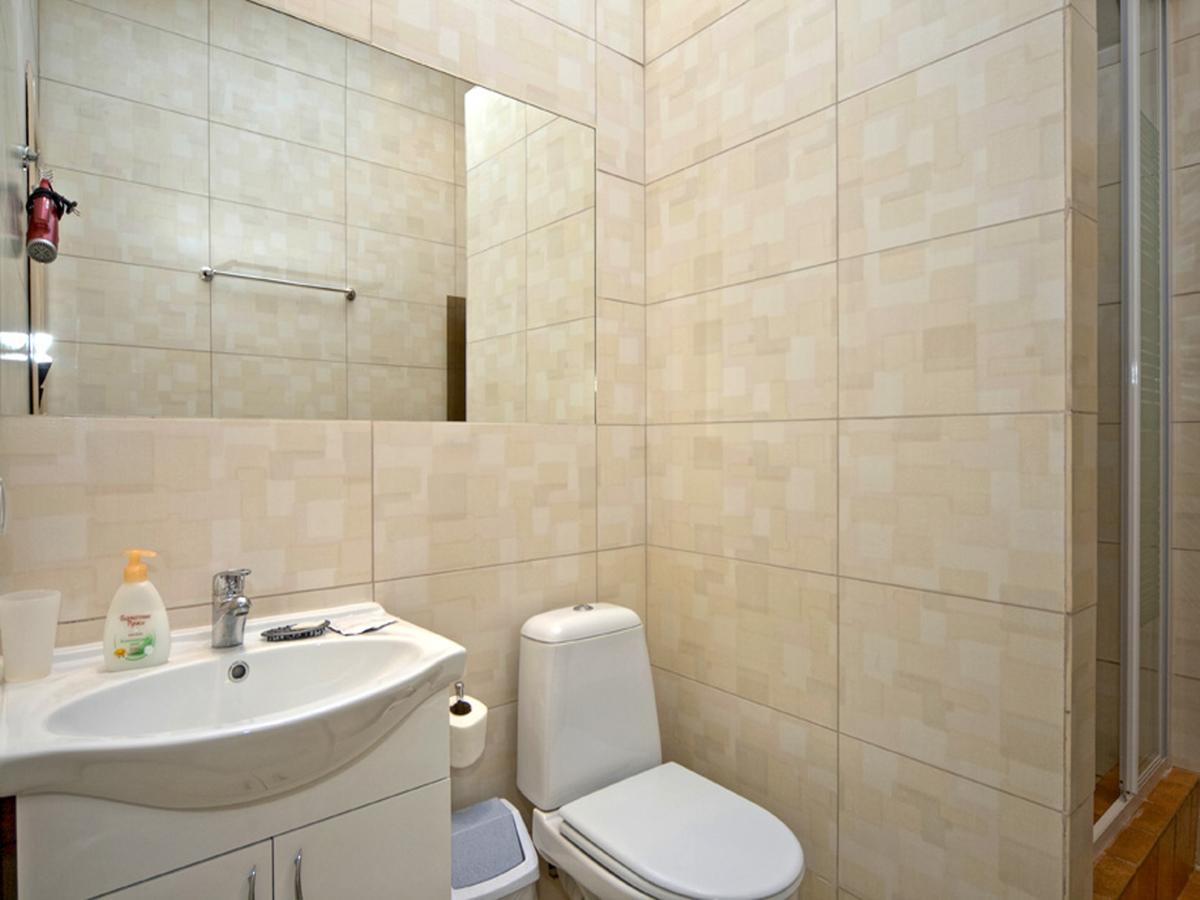 Best Season Apart Hotel Kiev Luaran gambar