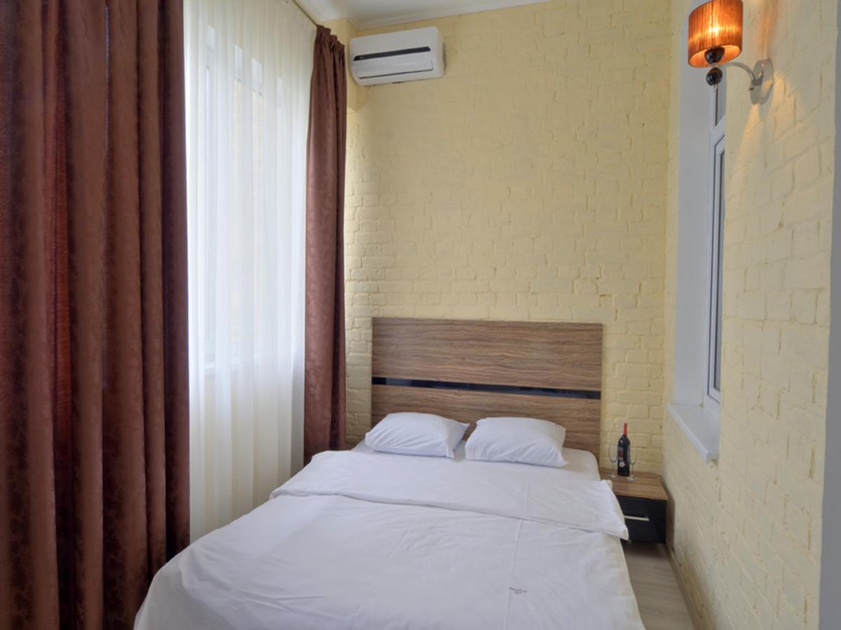 Best Season Apart Hotel Kiev Luaran gambar
