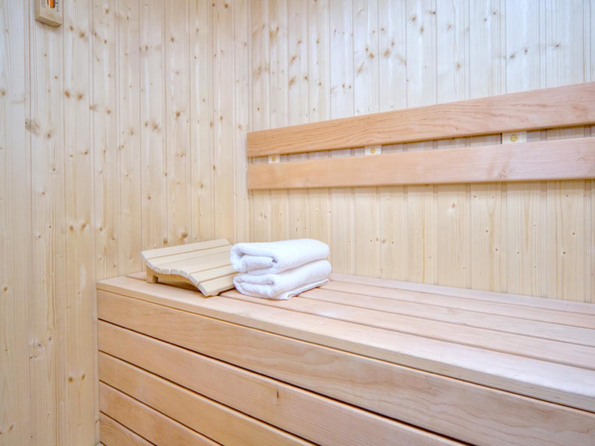Best Season Apart Hotel Kiev Luaran gambar