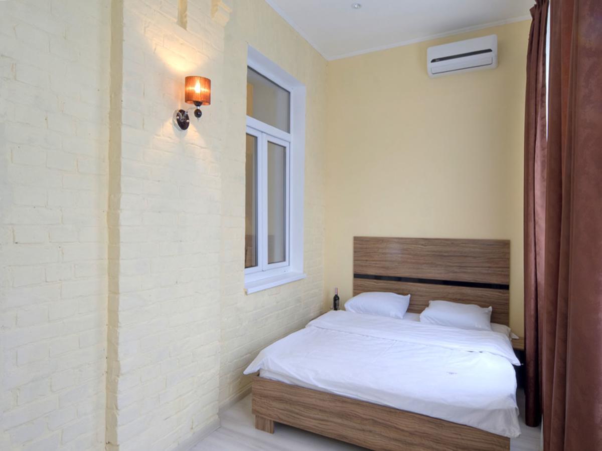 Best Season Apart Hotel Kiev Luaran gambar
