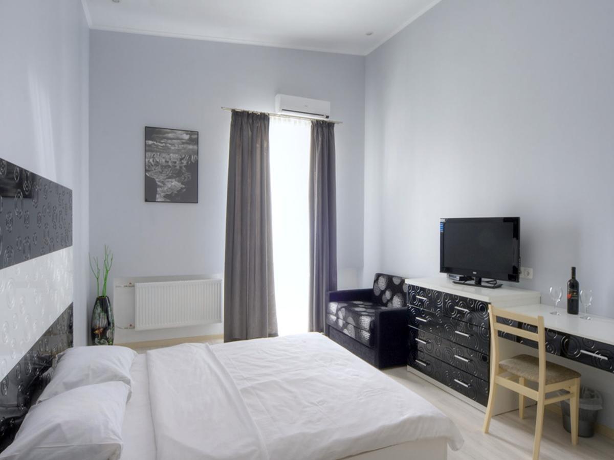 Best Season Apart Hotel Kiev Luaran gambar