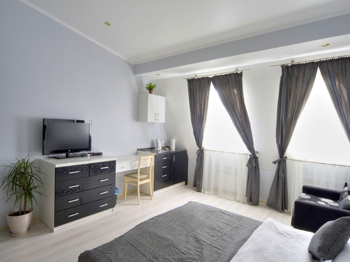 Best Season Apart Hotel Kiev Luaran gambar