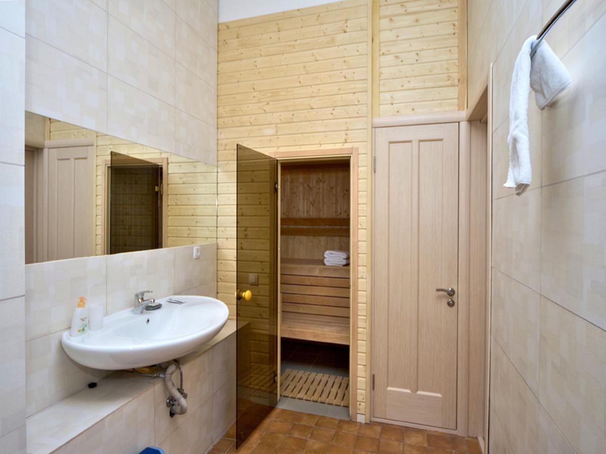 Best Season Apart Hotel Kiev Luaran gambar