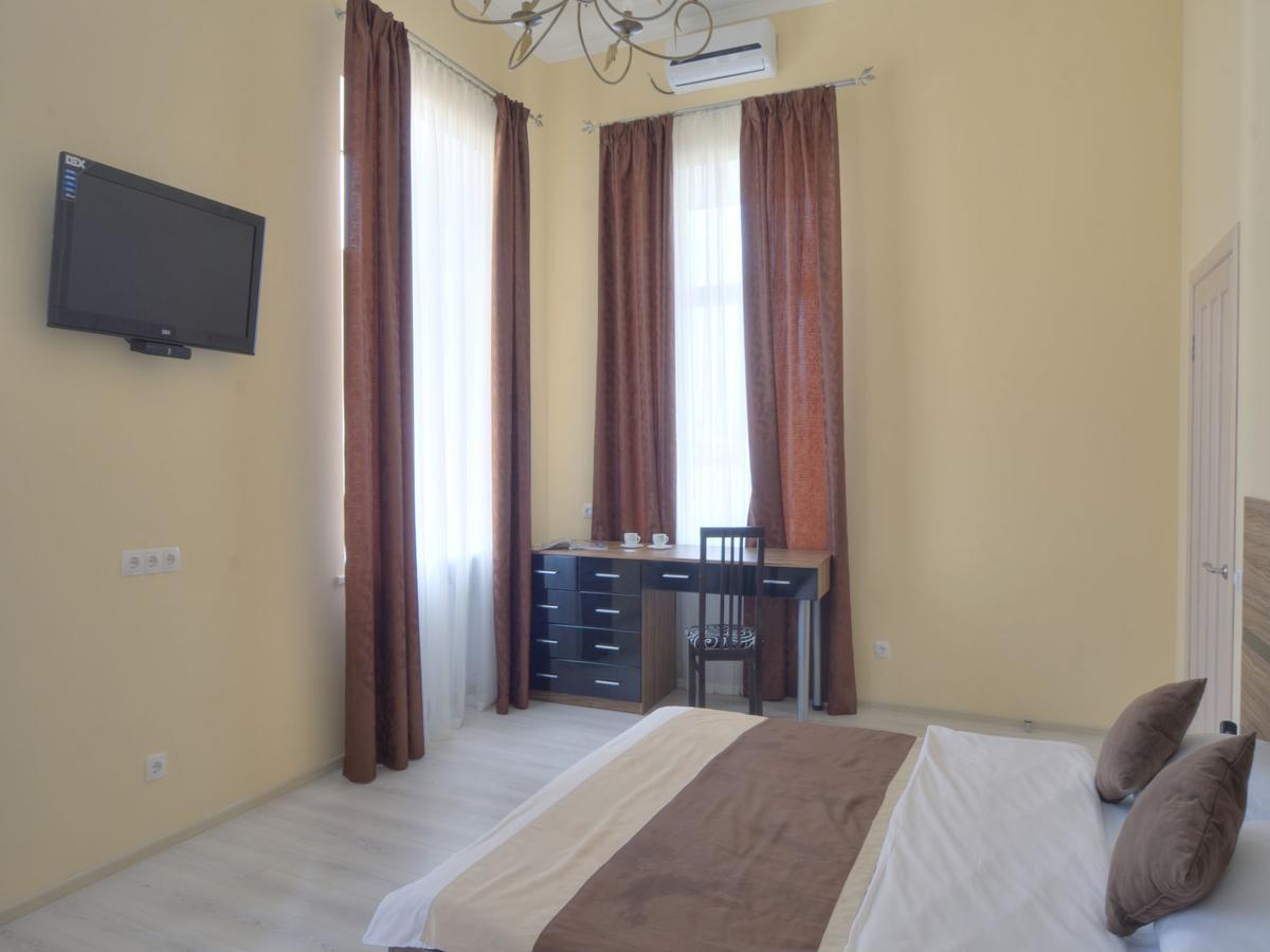 Best Season Apart Hotel Kiev Luaran gambar