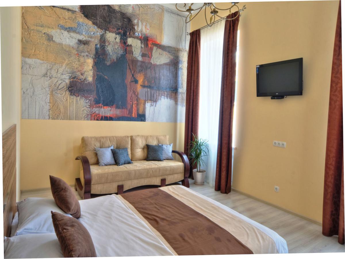 Best Season Apart Hotel Kiev Luaran gambar