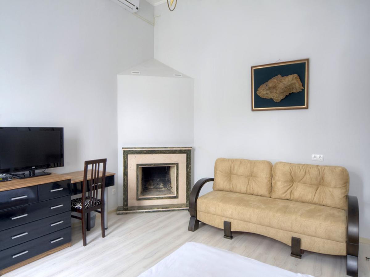 Best Season Apart Hotel Kiev Luaran gambar