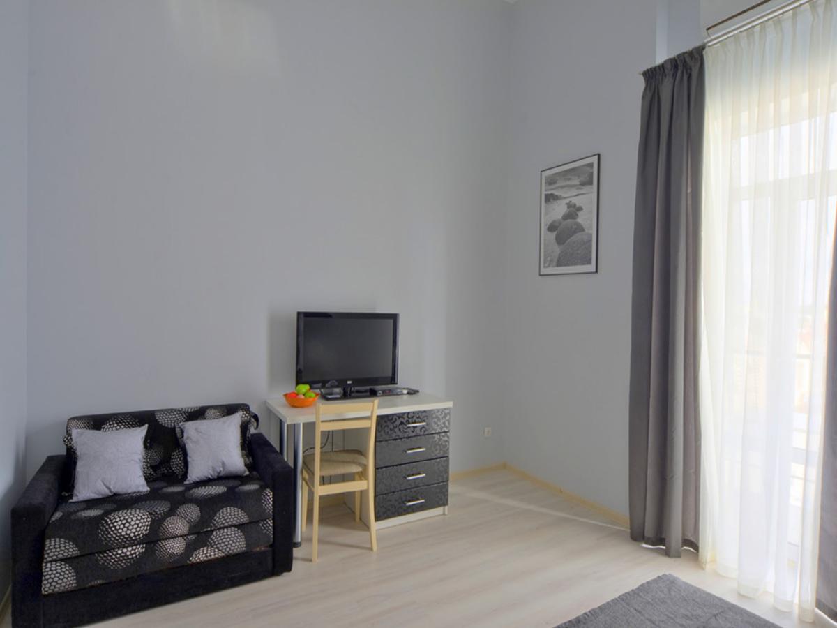 Best Season Apart Hotel Kiev Luaran gambar