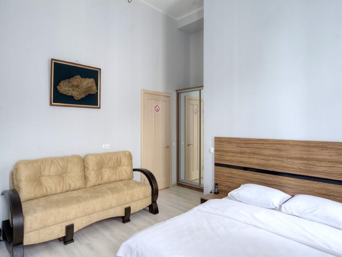 Best Season Apart Hotel Kiev Luaran gambar