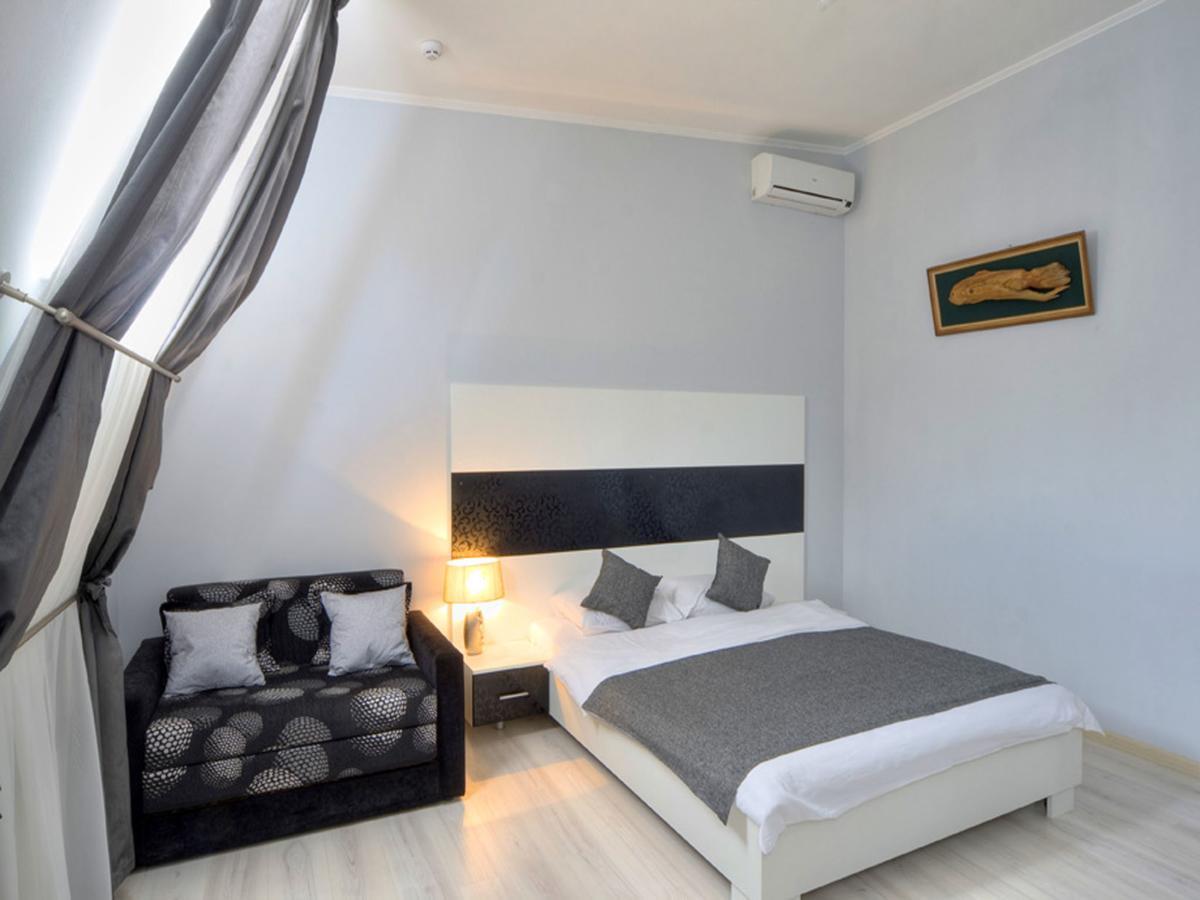 Best Season Apart Hotel Kiev Luaran gambar