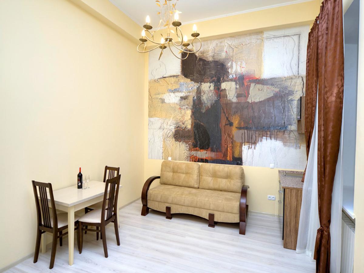 Best Season Apart Hotel Kiev Luaran gambar