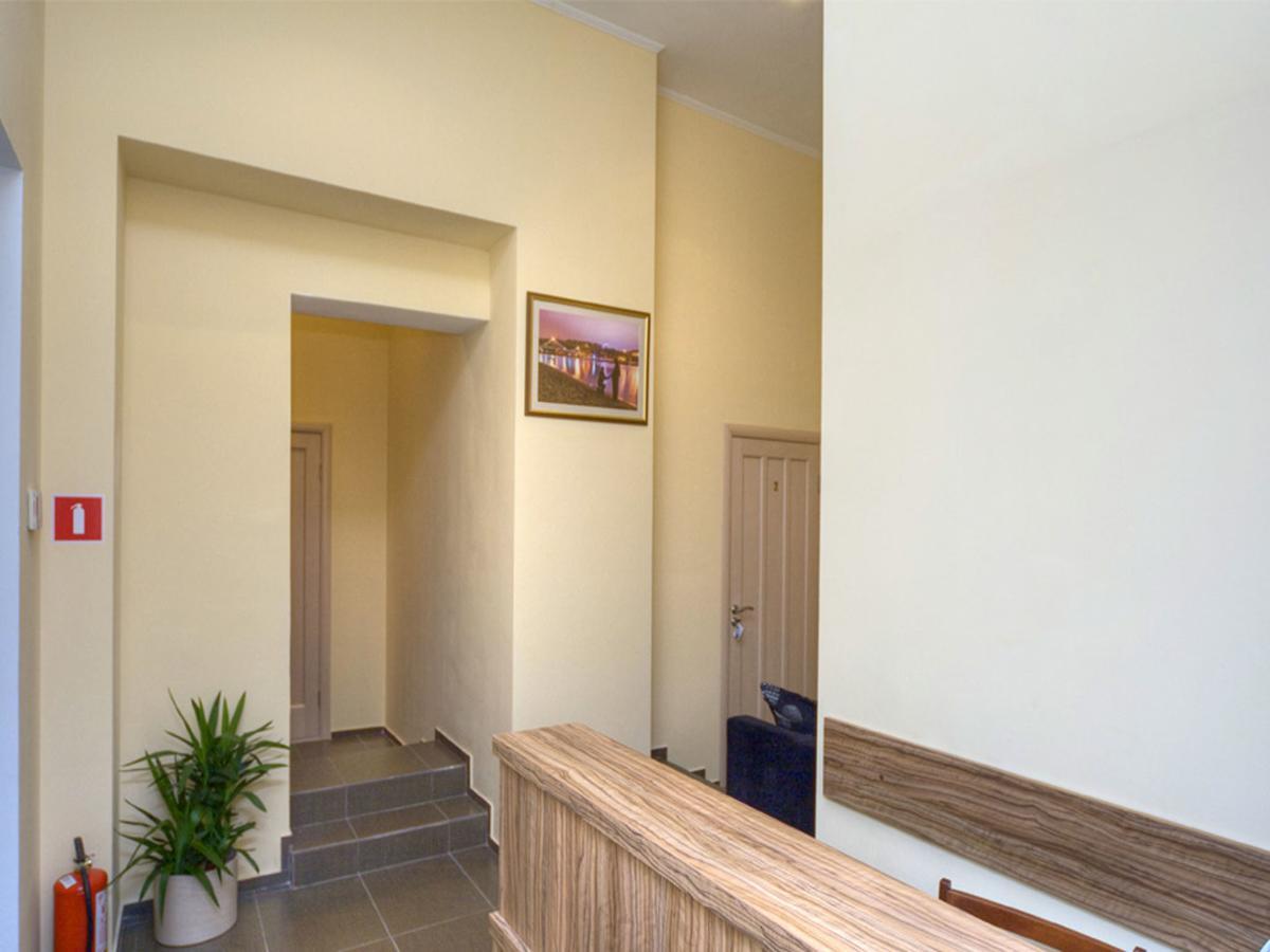 Best Season Apart Hotel Kiev Luaran gambar