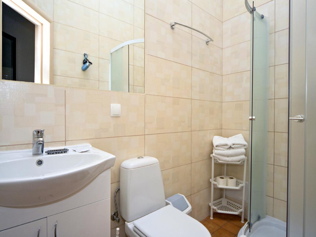 Best Season Apart Hotel Kiev Luaran gambar