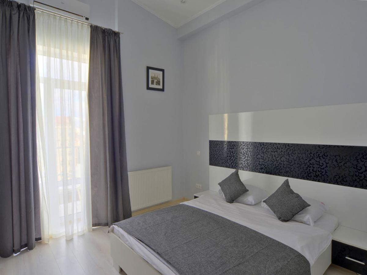 Best Season Apart Hotel Kiev Luaran gambar