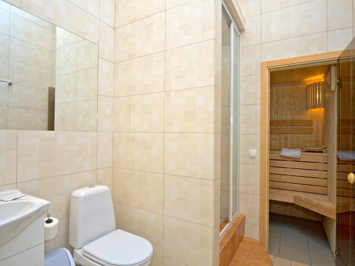 Best Season Apart Hotel Kiev Luaran gambar