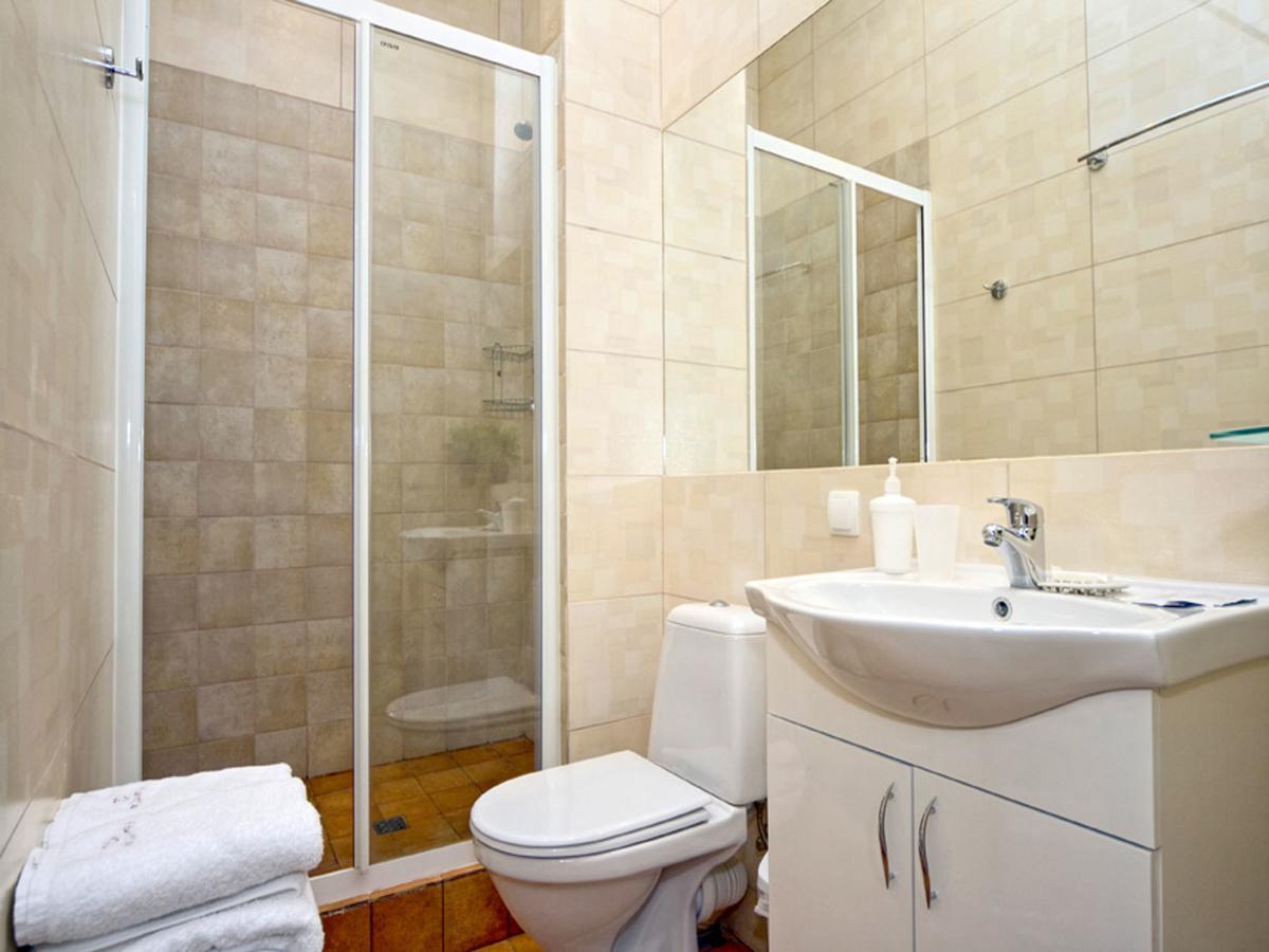 Best Season Apart Hotel Kiev Luaran gambar