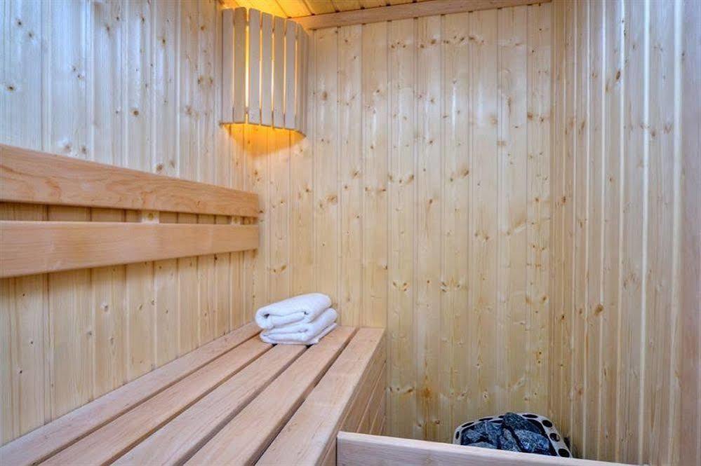 Best Season Apart Hotel Kiev Luaran gambar