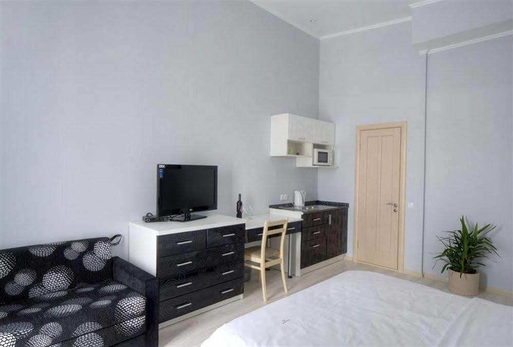 Best Season Apart Hotel Kiev Luaran gambar