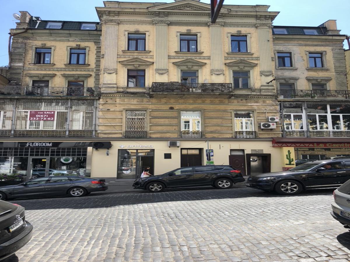 Best Season Apart Hotel Kiev Luaran gambar